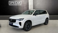 Volvo XC90, ULTRA DARK, T8 AWD, 228+107 kW, SUV,