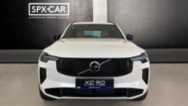 Volvo XC90, ULTRA DARK, T8 AWD, 228+107 kW, SUV,