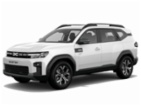 Dacia Bigster, expression mild hybrid 140, SUV,
