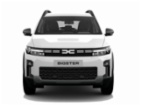 Dacia Bigster, expression mild hybrid 140, SUV,