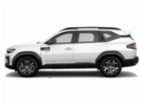 Dacia Bigster, expression mild hybrid 140, SUV,