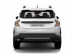Dacia Bigster, expression mild hybrid 140, SUV,