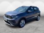 Volkswagen T-Cross, 1.0TSI PEOPLE 85kW, SUV,