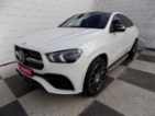 Mercedes-Benz GLE, 350d/AMG-Line/4-M/Webasto/,
