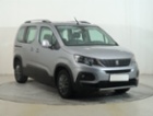 Peugeot Rifter, 1.5 BlueHDiAllure , 5Míst, Klima,