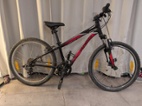 Dětské kolo Specialized Hotrock 24"