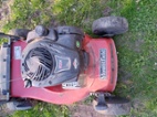 Benzínová sekačka Mountfield 4820 HP