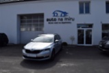 Škoda Octavia, 2.0TDI 110kw SOLEIL FULL LED, kombi
