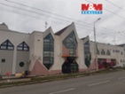 Obchod a služby, 1230 m², Pardubice 