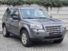 Land Rover Freelander, 2,2 TD4 118kW S A/T Tažné