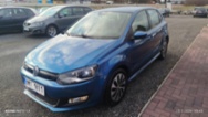 Volkswagen Polo, 1.0 tsi, hatchback, benzin