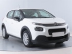 Citroen C3, 1.2 PureTech, ČR,1.maj, Serv.kniha,,
