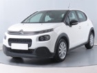 Citroen C3, 1.2 PureTech, ČR,1.maj, Serv.kniha,,