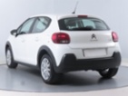 Citroen C3, 1.2 PureTech, ČR,1.maj, Serv.kniha,,