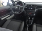 Citroen C3, 1.2 PureTech, ČR,1.maj, Serv.kniha,,