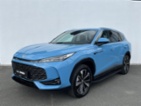 MG HS, EXCLUSIVE, SUV, hybridní - benzin