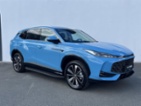 MG HS, EXCLUSIVE, SUV, hybridní - benzin
