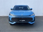 MG HS, EXCLUSIVE, SUV, hybridní - benzin