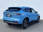 MG HS, EXCLUSIVE, SUV, hybridní - benzin