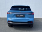 MG HS, EXCLUSIVE, SUV, hybridní - benzin