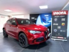 Alfa Romeo Stelvio, 2.9 V6 BiTurbo 520k QV COLLEZI