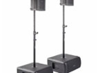 Bose S1 Pro + Sub1 Stereo Active Speaker