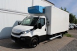 Iveco Daily, izotherm