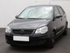 Volkswagen Polo, 1.9 TDI, servis.kniha, AC,