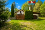 Prodej chalupy, 79 m², Nové Hrady - Byňov