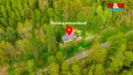 Prodej chalupy, 79 m², Nové Hrady - Byňov