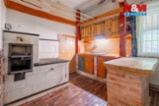 Prodej chalupy, 79 m², Nové Hrady - Byňov