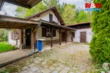 Prodej chalupy, 79 m², Nové Hrady - Byňov