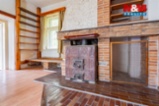 Prodej chalupy, 79 m², Nové Hrady - Byňov