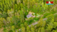 Prodej chalupy, 79 m², Nové Hrady - Byňov