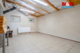 Prodej chalupy, 79 m², Nové Hrady - Byňov