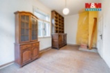 Prodej chalupy, 79 m², Nové Hrady - Byňov