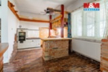 Prodej chalupy, 79 m², Nové Hrady - Byňov