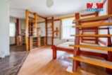Prodej chalupy, 79 m², Nové Hrady - Byňov