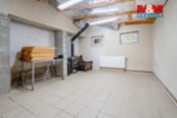 Prodej chalupy, 79 m², Nové Hrady - Byňov