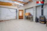 Prodej chalupy, 79 m², Nové Hrady - Byňov