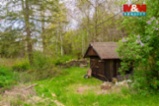 Prodej chalupy, 79 m², Nové Hrady - Byňov