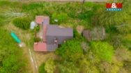 Prodej chalupy, 79 m², Nové Hrady - Byňov