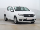 Dacia Sandero, 1.2 16VArctica , ČR,1.maj, Serv