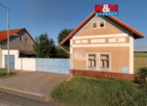 Prodej rodinného domu, 77 m², Senice, ul. Hlavní