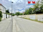 Prodej garáže v Praze, ul. U Laboratoře