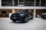Mercedes-Benz GLE, 450d 270KW AMG PREMIUM 1MAJ ČR,