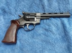 ARMINIUS 4/6 cal. 4mm flobert M20