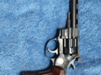 ARMINIUS 4/6 cal. 4mm flobert M20