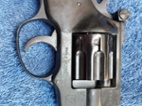ARMINIUS 4/6 cal. 4mm flobert M20