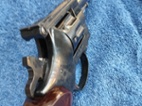 ARMINIUS 4/6 cal. 4mm flobert M20